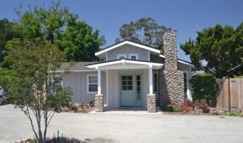 244 Puente Dr, Santa Barbara, CA 93110-1937