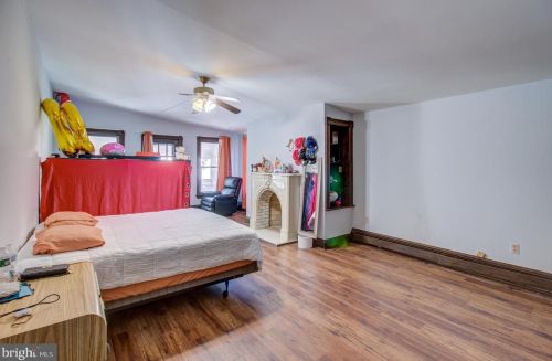 14 Morris Ave, Trenton NJ  08611-1131 exterior