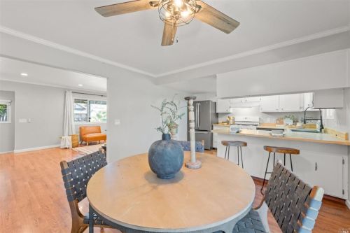 146 Fairview Dr, Vacaville CA  95687-6429 exterior