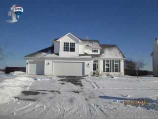 609 Indian Dancer Trl, Belvidere, IL 61008-1496