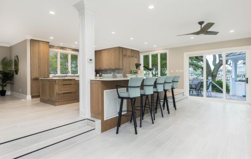 55 Waterway Island Dr, Isle Of Palms SC  29451-2728 exterior