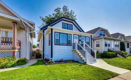 5289 Northwest Hwy, Chicago, IL 60630-1247