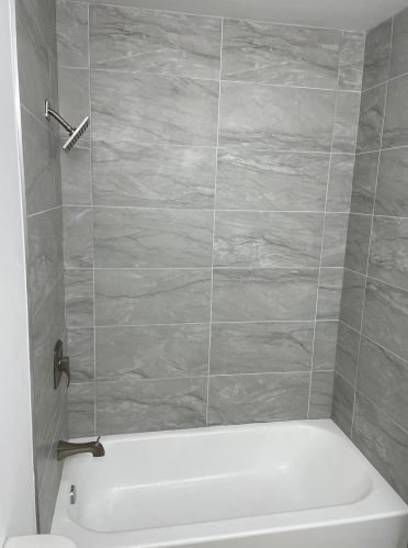 7351 Buchanan St, Gary IN  46410-4628 exterior