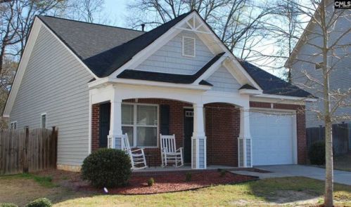 25 Bowie Dr, Lugoff, SC 29078-2000