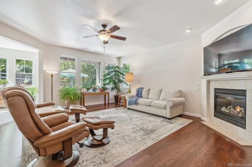 24446 Fremont Dr, Denver CO  exterior