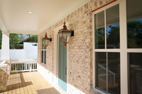 425 Harold Ave, Atlanta GA  30307-1739 exterior