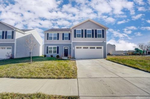 216 Tuttle Rd, Springfield, OH 45505-5235