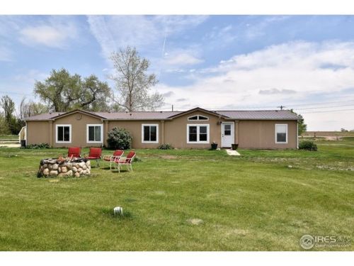 32249 County Road 55, Gill, CO 80624-9509