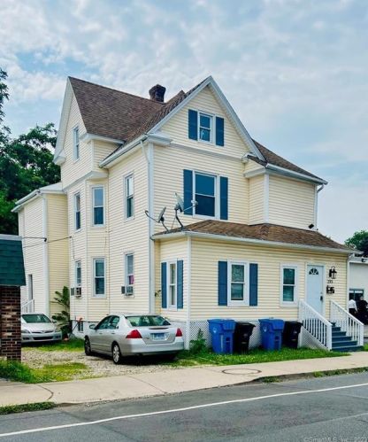 293 Main St, New Britain, CT 06051-2202