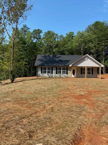 225 Fox Hollow Rd, Dahlonega, GA 30533-0065