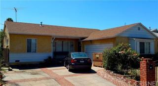 13066 Reliance St, Los Angeles, CA 91331-4800