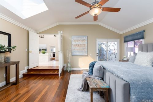 611 Frontier Ct, Anaheim CA  92807-4731 exterior