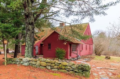 329 Chewink Rd, North Windham, CT 06235-2713