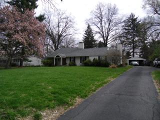 6100 Miami Rd, Cincinnati OH  45243-3027 exterior