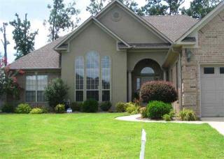 1555 Gardenia, Conway, AR 72034-8471