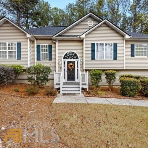 13 Glen Ridge Dr, Villa Rica, GA 30180-5203