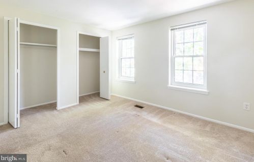 9719 Softwater Way, Columbia MD  21046-1820 exterior