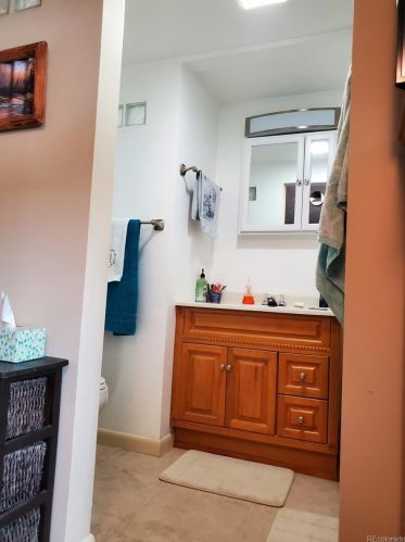 3281 Crawford Dr, Canon City CO  81212-9372 exterior