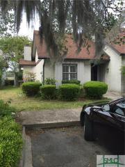 28 Shipwatch Rd, Savannah GA  31410-2947 exterior