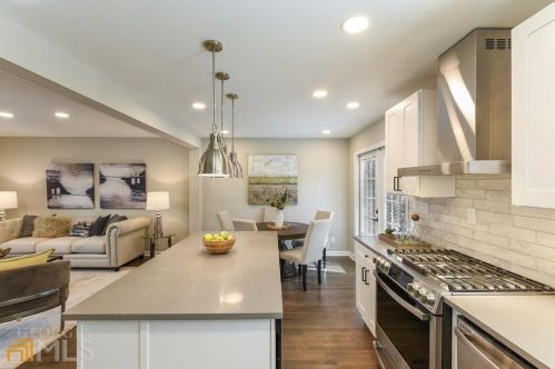 2757 Eaton Pl, Atlanta GA  30341-3915 exterior