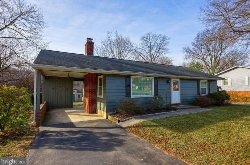 56 Waverly Ave, Lancaster, PA 17601-3728