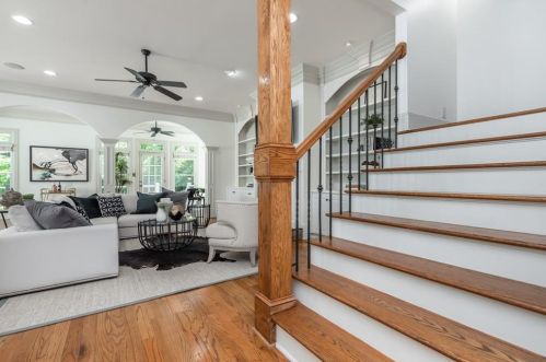 2767 Grv St, Atlanta GA  30319-2843 exterior