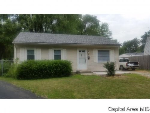 7 Prairie Lane Ct, Springfield, IL 62704-5856