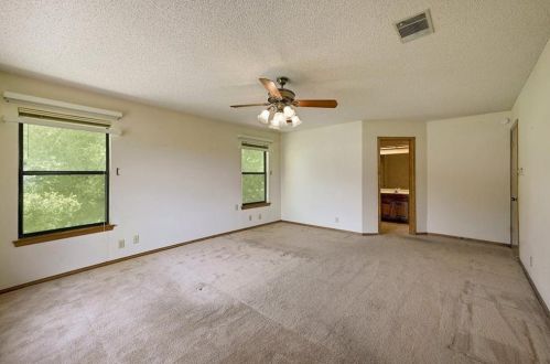 1500 Ben Crenshaw Way, Austin TX  78746-6120 exterior