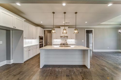 258 Chadwick Pl, Big Canoe, GA 30143-7017
