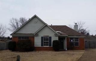 4690 Laurel Downs Rd, Memphis, TN 38128-1469