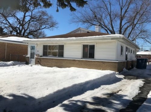1344 Imperial Ave, Calumet City, IL 60409-5920