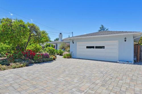 3740 Grove Ave, Palo Alto, CA 94303-4536