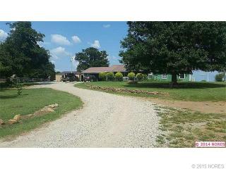 12900 74th St, Oktaha, OK 74450-9363