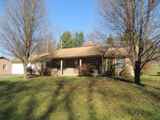 1705 Memorial Dr, Snowville, VA 24301-4115