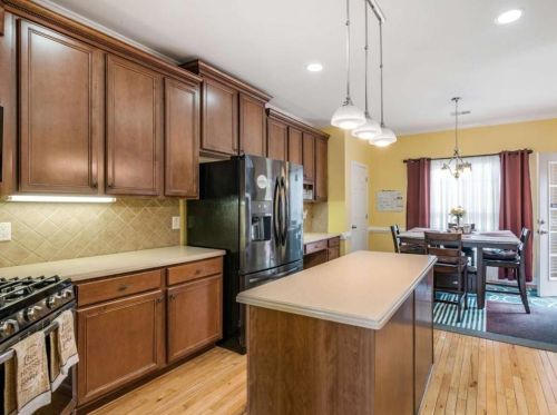 2537 Sycamore Dr, Conyers GA 30094-3990 exterior