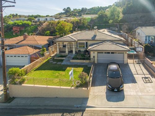 2320 Nearcliff St, Torrance, CA 90505-7030