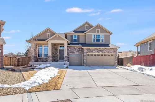 11734 Breeze Grass Way, Parker, CO 80134-3143