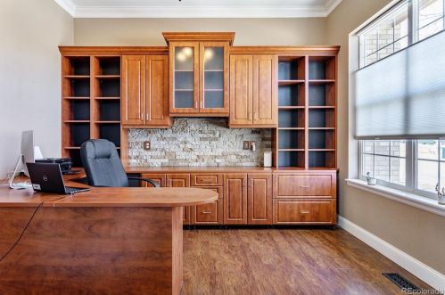 16354 Prairie Farm Cir, Parker CO  80134-3050 exterior