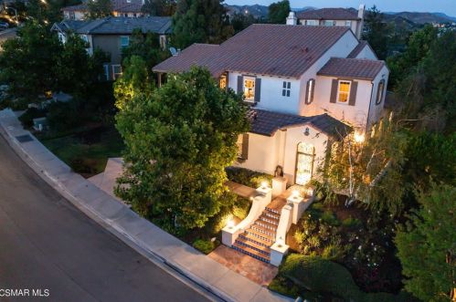 1816 Lakota St, Simi Valley, CA 93065-0233