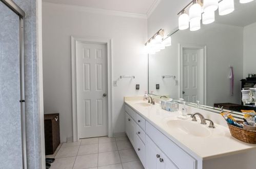 2935 Chesterfield Way, Conyers GA  30013-2487 exterior
