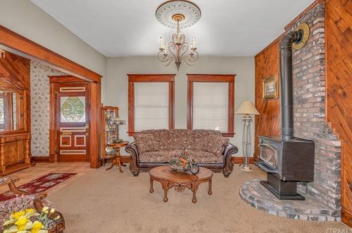 411 J St, Los Banos CA 93635-4142 exterior