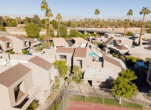 71870 Eleanora Ln, Rancho Mirage, CA 92270-4451