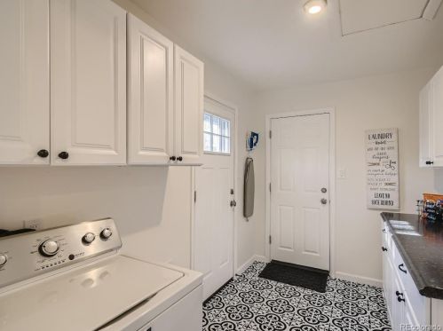 7128 Spruce St, Englewood CO  80112-1741 exterior