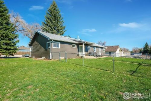 840 Taft Hill Rd, Fort Collins CO  80521-1323 exterior