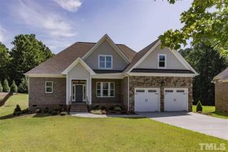 131 Brookwynd Ct, Garner, NC 27529-4445