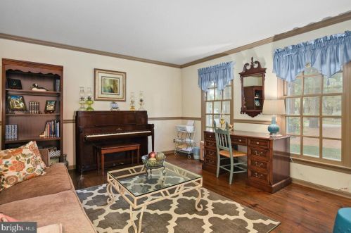 126 Covered Bridge Ln, Fruitland MD 21826-1102 exterior