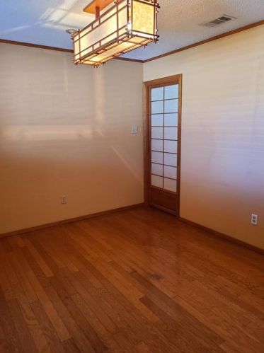 444 Little Fox Ln, Fort Worth TX  76108-4076 exterior