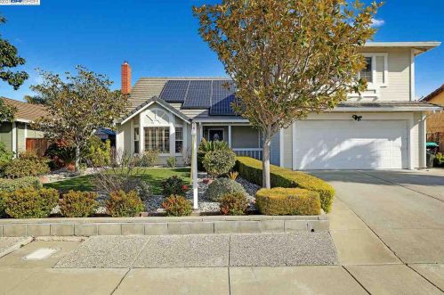 3609 Dunsmuir Cir, Pleasanton, CA 94588-3592