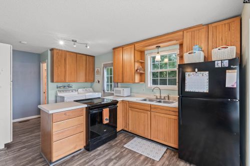 1118 Brock Cir, Lugoff SC  29078-9423 exterior
