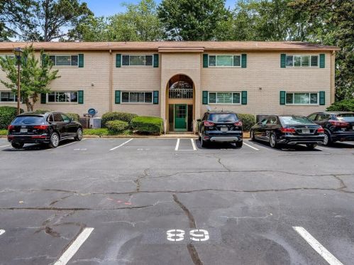 3224 Henderson Mill Rd, Atlanta GA  30341-6047 exterior